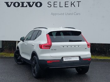Used Volvo XC40 2025 for sale - 78103474: Photo