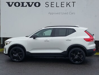 Used Volvo XC40 2025 for sale - 78103474: Photo