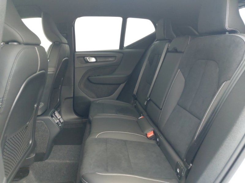 Used Volvo XC40 2025 for sale - 78103474: Photo 6