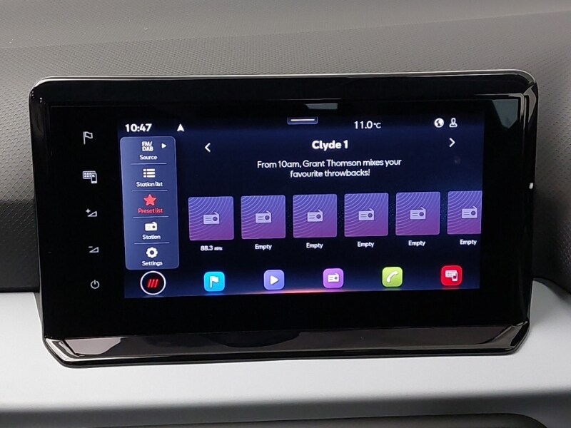 Used SEAT Ibiza 2025 for sale - 77716676: Photo 10