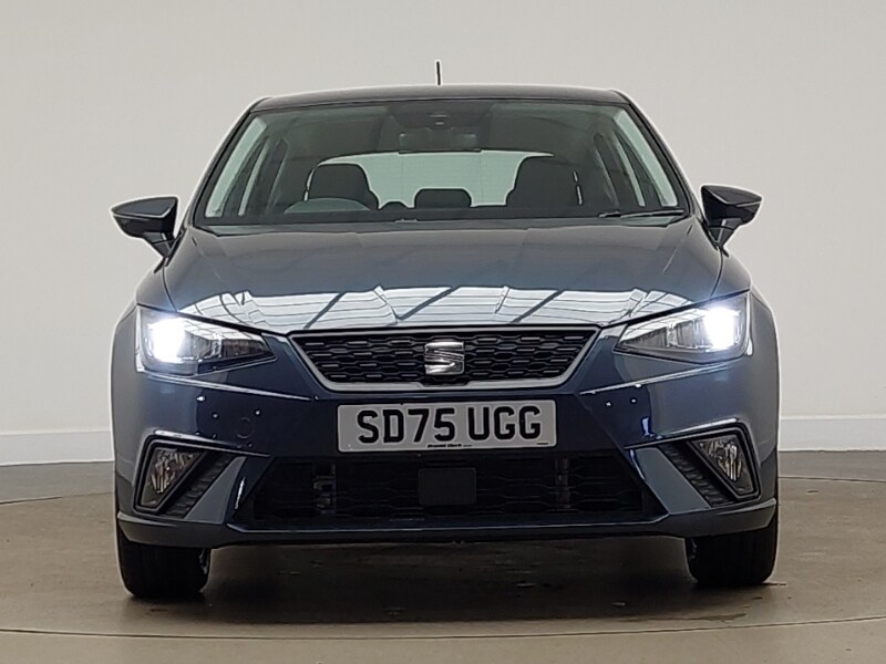Used SEAT Ibiza 2025 for sale - 77716676: Photo 12