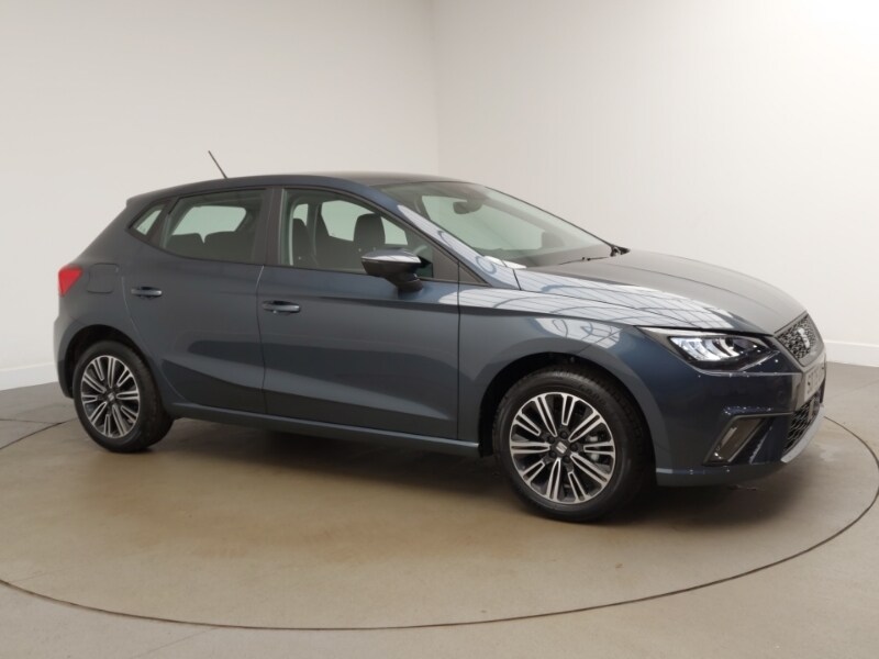 Used SEAT Ibiza 2025 for sale - 77716676: Photo 13