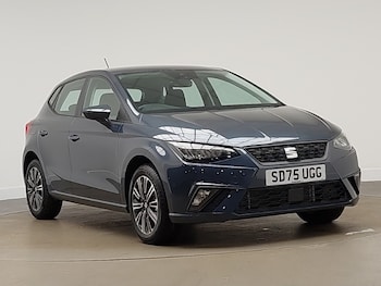 Used SEAT Ibiza 2025 for sale - 77716676: Photo