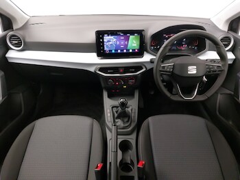 Used SEAT Ibiza 2025 for sale - 77716676: Photo