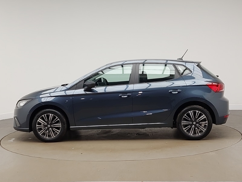 Used SEAT Ibiza 2025 for sale - 77716676: Photo 4