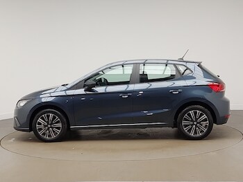 Used SEAT Ibiza 2025 for sale - 77716676: Photo