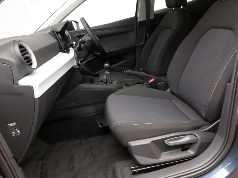 Used SEAT Ibiza 2025 for sale - 77716676: Photo 5