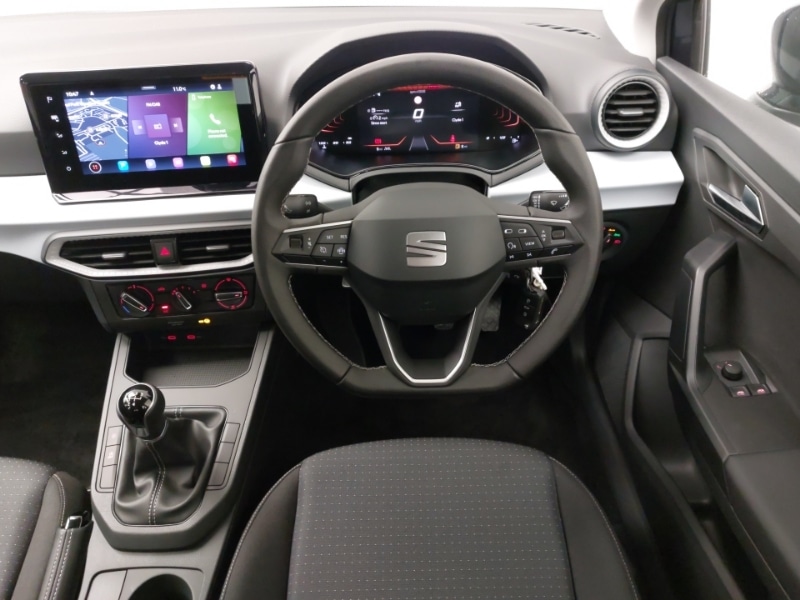 Used SEAT Ibiza 2025 for sale - 77716676: Photo 7