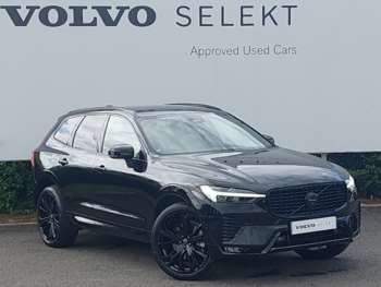 2024 - 2.0 B5P Plus Black Edition 5dr AWD Geartronic