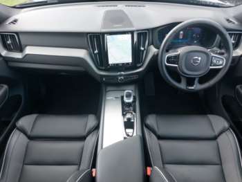 Used Volvo XC60 2024 for sale - 75055993: Photo