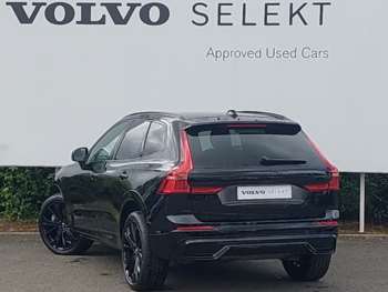 Used Volvo XC60 2024 for sale - 75055993: Photo