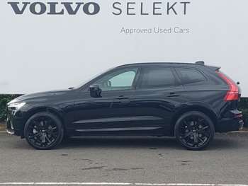 Used Volvo XC60 2024 for sale - 75055993: Photo