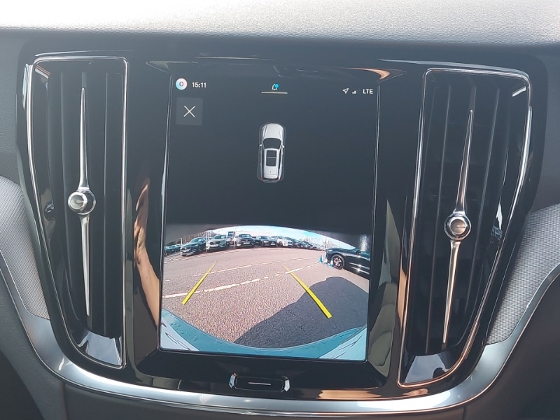 Used Volvo V60 2025 for sale - 78183647: Photo 10