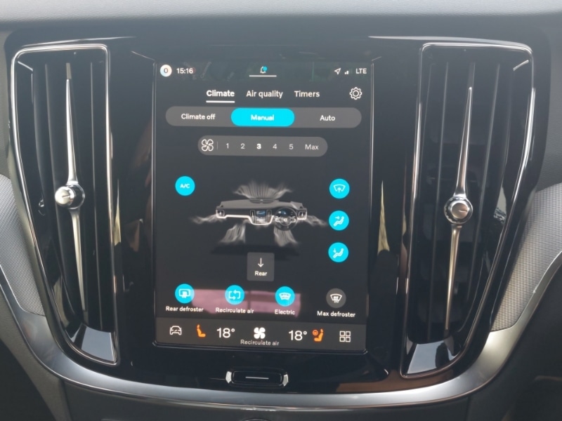 Used Volvo V60 2025 for sale - 78183647: Photo 19