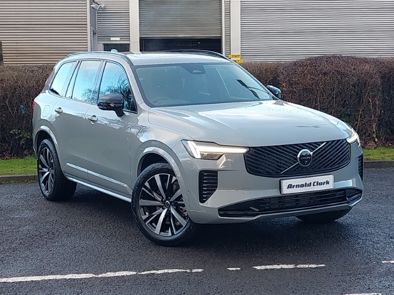 Used Volvo XC90 2025 for sale - 77209016: Photo 1