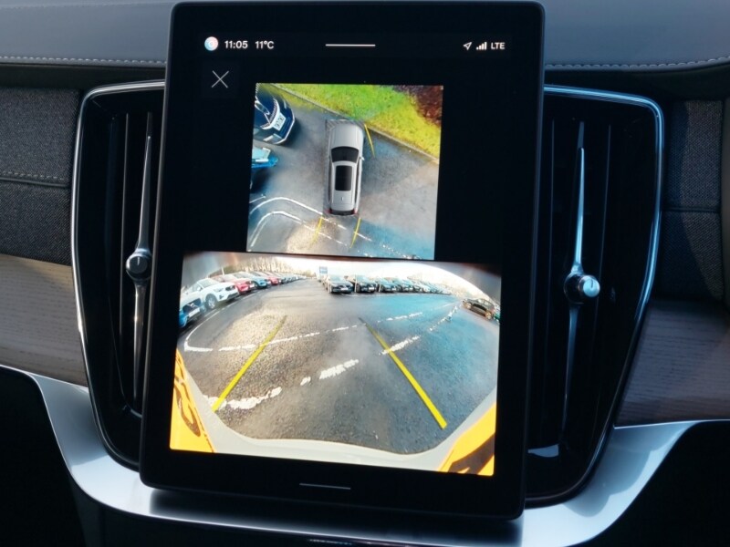 Used Volvo XC90 2025 for sale - 77209016: Photo 10