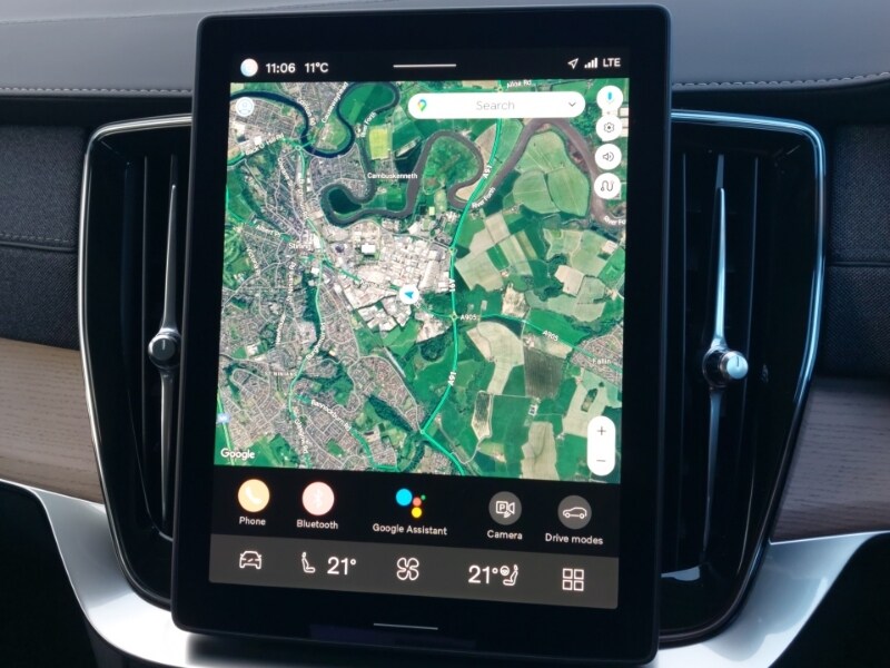 Used Volvo XC90 2025 for sale - 77209016: Photo 11