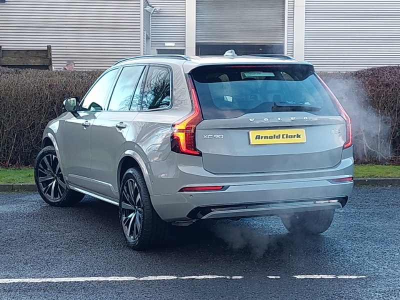 Used Volvo XC90 2025 for sale - 77209016: Photo 3