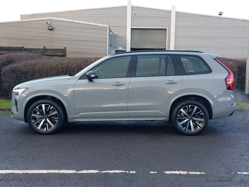 Used Volvo XC90 2025 for sale - 77209016: Photo 4