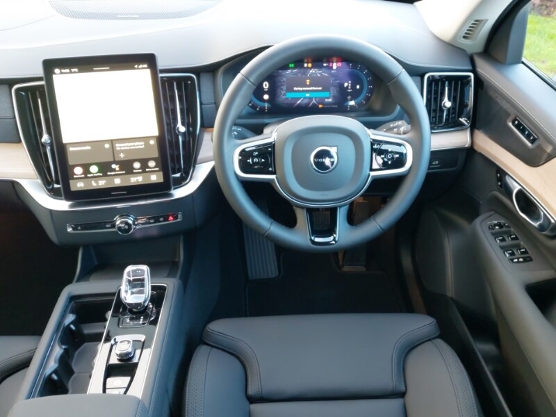 Used Volvo XC90 2025 for sale - 77209016: Photo 7