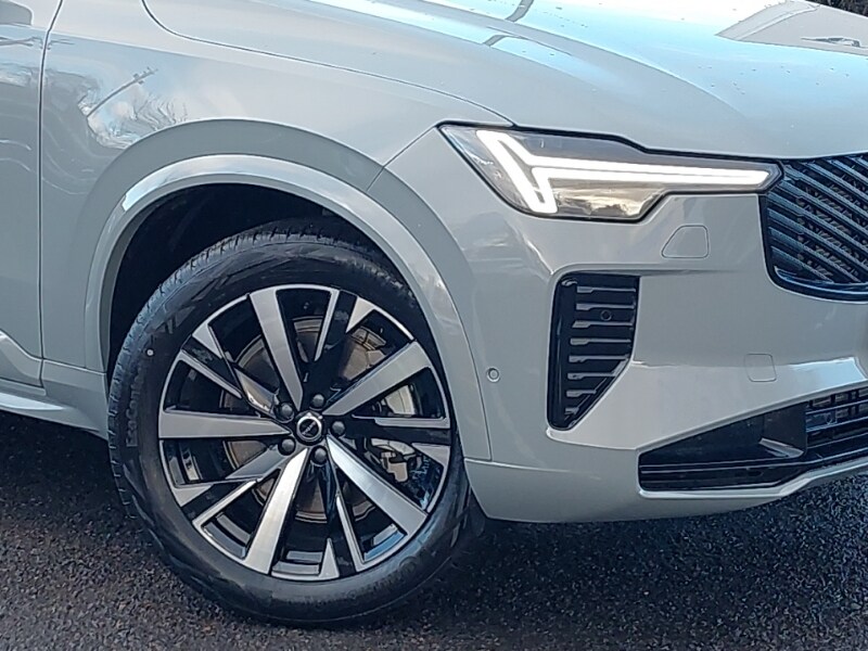 Used Volvo XC90 2025 for sale - 77209016: Photo 9