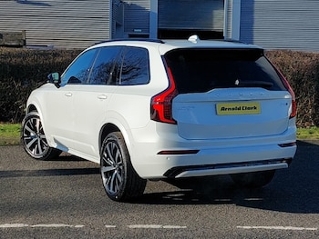 Used Volvo XC90 2025 for sale - 77815938: Photo