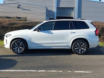 Used Volvo XC90 2025 for sale - 77815938: Photo