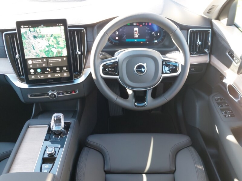 Used Volvo XC90 2025 for sale - 77815938: Photo 7