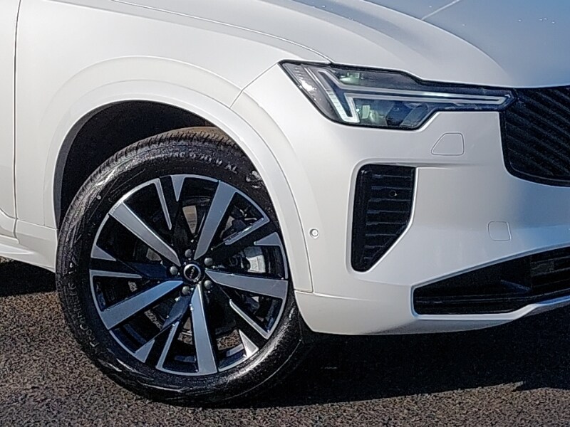 Used Volvo XC90 2025 for sale - 77815938: Photo 9