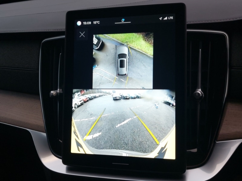 Used Volvo XC90 2025 for sale - 76885538: Photo 10