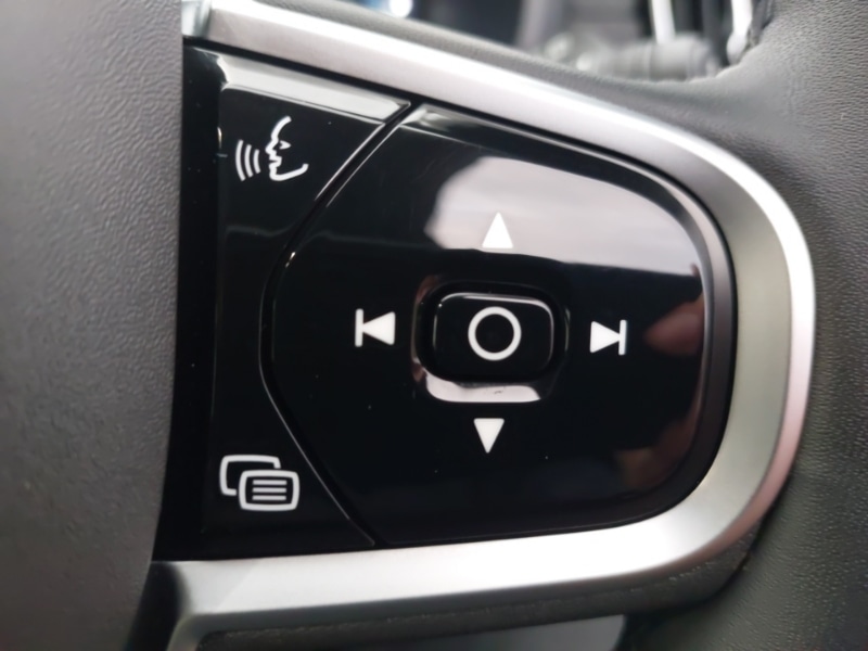 Used Volvo XC90 2025 for sale - 76885538: Photo 14