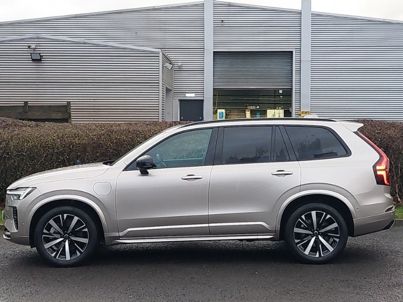 Used Volvo XC90 2025 for sale - 76885538: Photo 4