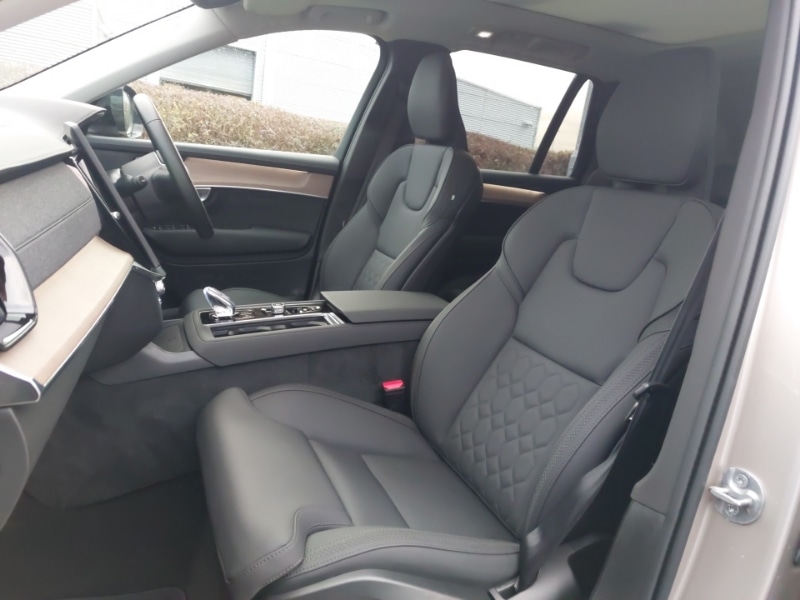 Used Volvo XC90 2025 for sale - 76885538: Photo 5