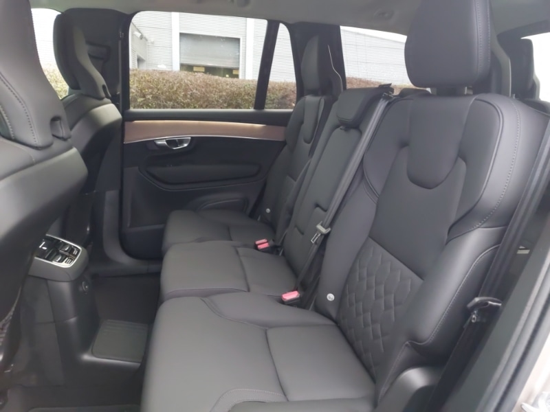 Used Volvo XC90 2025 for sale - 76885538: Photo 6
