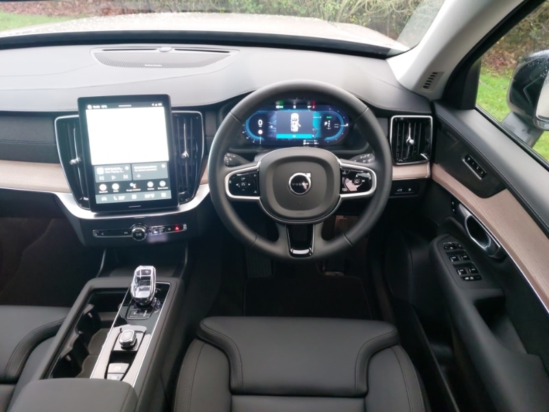 Used Volvo XC90 2025 for sale - 76885538: Photo 7