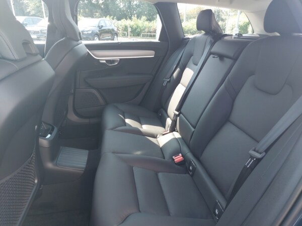 Used Volvo V90 2025 for sale - 75576164: Photo 6