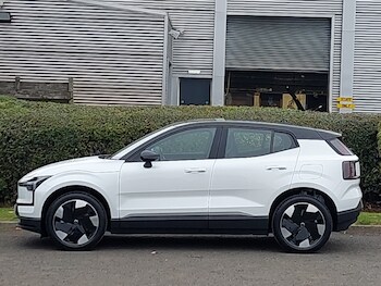 Used Volvo EX30 2025 for sale - 76269187: Photo