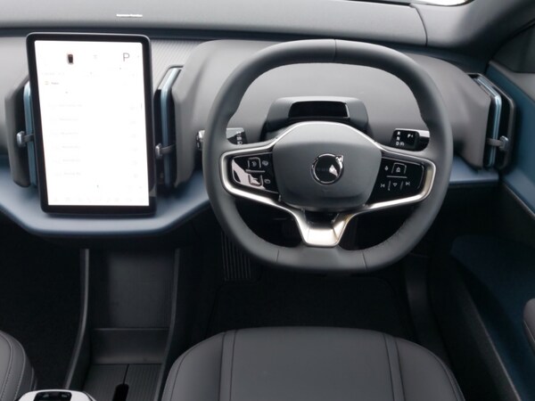Used Volvo EX30 2025 for sale - 76269187: Photo 7