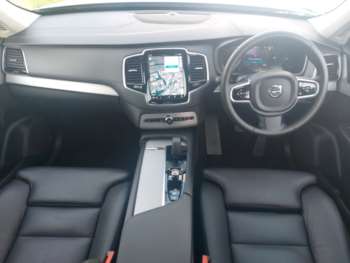 Used Volvo XC90 2024 for sale - 74907606: Photo