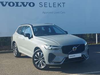 2024 - 2.0 B5P Plus Dark 5dr AWD Geartronic