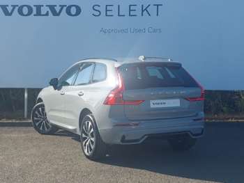 Used Volvo XC60 2024 for sale - 74666630: Photo
