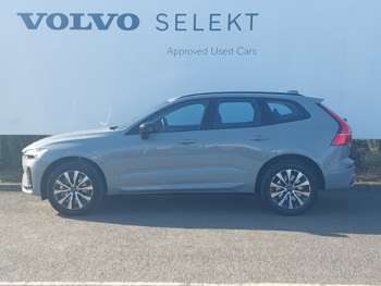Used Volvo XC60 2024 for sale - 74666630: Photo