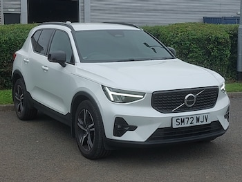 Used Volvo XC40 2023 for sale - 79298542: Photo
