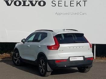 Used Volvo XC40 2023 for sale - 79298542: Photo