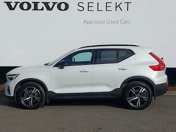 Used Volvo XC40 2023 for sale - 79298542: Photo