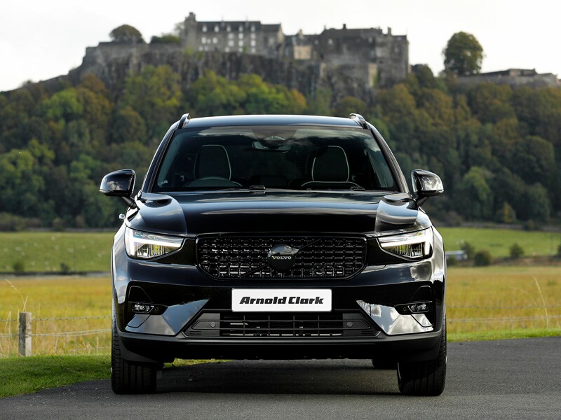 Used Volvo XC40 2025 for sale - 77815850: Photo 14