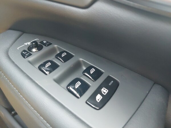 Used Volvo V90 2025 for sale - 74933675: Photo 12