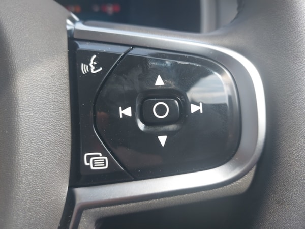 Used Volvo V90 2025 for sale - 74933675: Photo 17