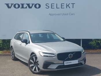 2025 - 2.0 T6 [350] PHEV Plus Dark 5dr AWD Auto