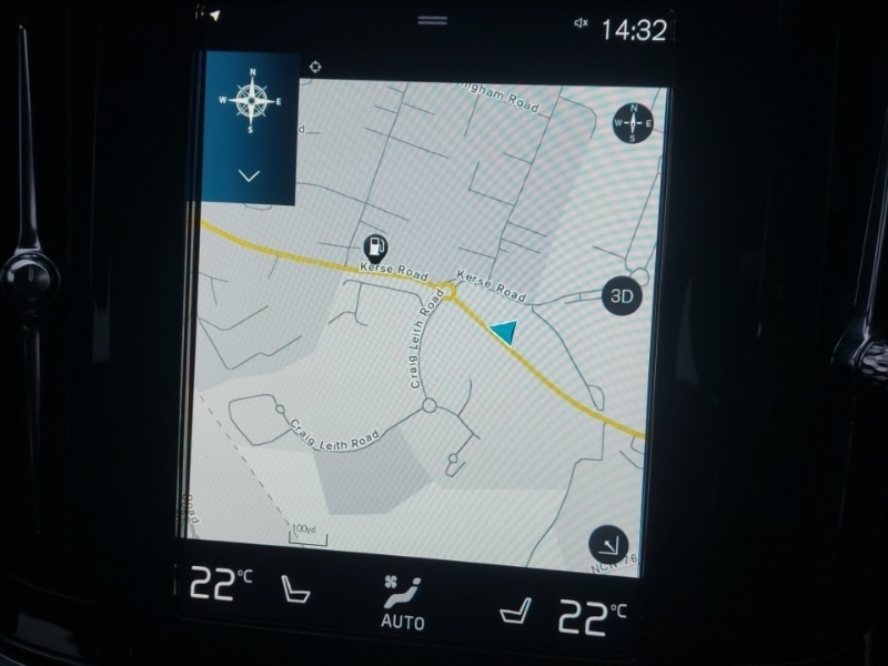 Used Volvo V90 2021 for sale - 77284658: Photo 10